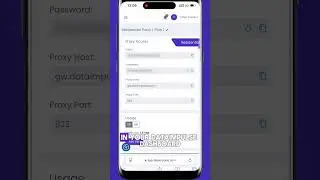 How to Set Up a Proxy on iPhone or iPad 🔐