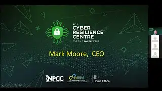 Cyber resilience for businesses