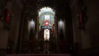 Matriz de Guaratinguetá/SP