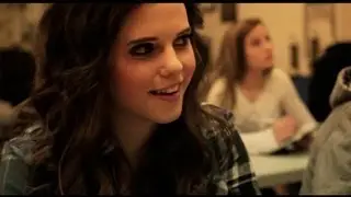 Possibility - Tiffany Alvord Official Music Video (Original Song)
