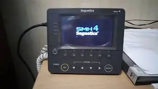 Segnetics New Secret Project