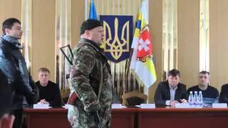 Сашко Билый  Я уничтожу Авакова и повешу как собаку