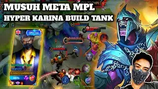 GAMEPLAY HANZO #14 - MOBILE LEGENDS