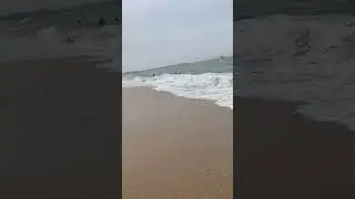 Maar mini tsunami’s