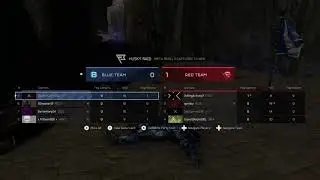 Sniper spree-Halo 5 Husky Raid