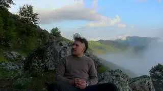stare da soli...