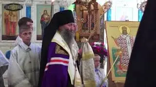 Русский Мусульманин об иконах