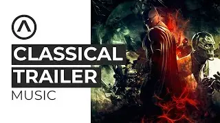 Cinematic Classical Trailer Music For Films and Media by Audioknap