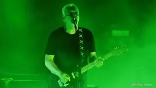 David Gilmour -   