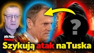 Szykują atak na Tuska. Płk Wroński opowiada o iluzji kontroli nad służbami. Komu naprawdę służą?