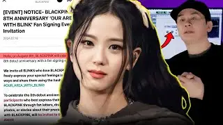 BLACKPINK Regresara! ¿PERO ES EL FIN DEL CANAL?