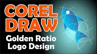 Golden Ratio Logo Design