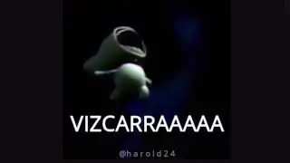 VIZCARRAAAAA / TheMaxregame