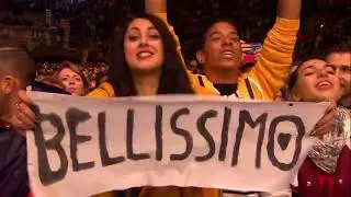 2CELLOS Despacito