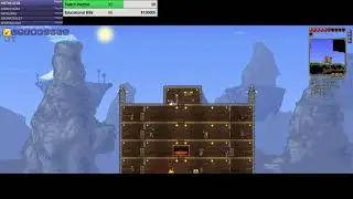 Terraria n00b part 4