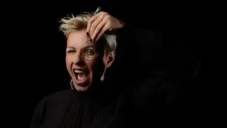 The Art of Portrait Photography