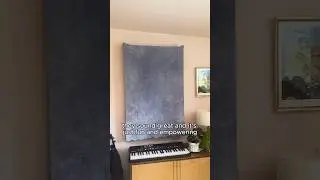 How to create your own DIY acoustic panels