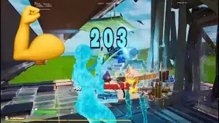Body 💪 (Fortnite Montage)