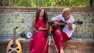 Morenika. Live Acoustic Sessions.