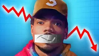 The UNTOLD Truth Behind Chance the Rapper's Fall Off.