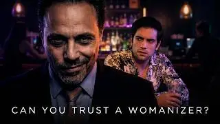 The Liar and The Handsome One aka The Womanizer