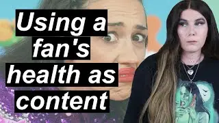 Colleen Ballinger & co: Toxic patterns of behavior
