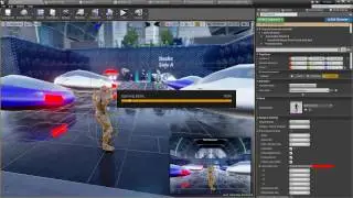 TPS Kit - basic unarmed state walkthrough