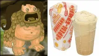 твое любимое мороженое это: