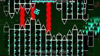 Endless Corridor by Tabbi (Noclip 2.2 Showcase) | Neopointfour GDPS