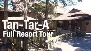 A Tour of Tan-Tar-A Resort, Osage Beach, MO