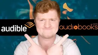 Audible vs Audiobooks | Best Audiobook App