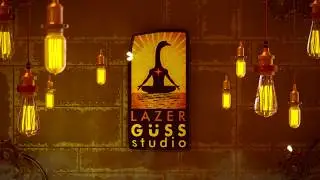 Lazer Guss Studio