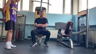 Отзыв от Юрия Куликова.