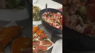 Подготовка к НГ