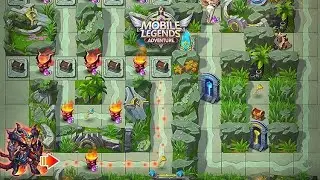Mobile Legends Adventure OST: 