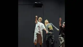 Dancer Kim Taehyung is back! 🔥😭 'FUK SUMN' dance cover / He’s so buff! 🥵