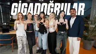 Manifest x TurkNet | GigaDoğrular #2 