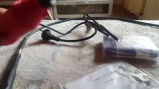 Дремель BDcat 6032