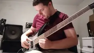 Jackson JS3 overview (the video fixes itself) Comments are appreciated!
