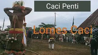 Caci Penti Natas Taga