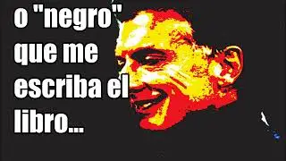 Un cuerpo en el río
