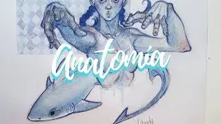 5 TRUCOS PARA DIBUJAR ANATOMÍA!