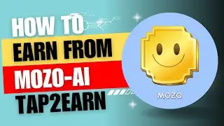You Don't Want To Miss Out On This Tap2Earn Airdrop 🤑
