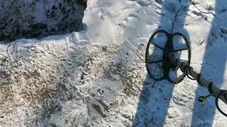 Металошукач Тесей - Тест на 1 Копійку СССР. #металошукач