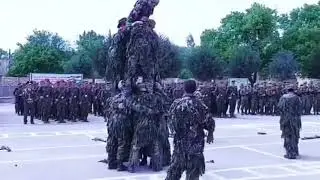 Молодец Брат. РЕПа гуш кун ана бад мефахми.  Класний аз барои чанги точику киргиз Точикистон ба пеш.