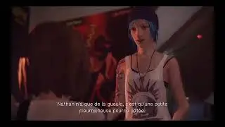 Life is Strange/ L'aventure continue #2