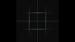 additive synthesis: complex square wave
