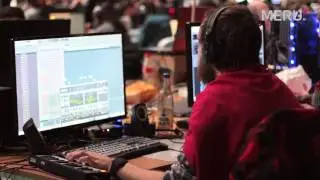 Meru Wi-Fi supports more than 5,600 gamers at The Gathering 2015