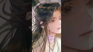 MORE BRAND NEW TGCF CONTENT?? XIE LIAN SIMPING OVER HUA CHENG #HUALIAN