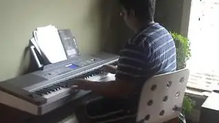 Googoosh - "Gole Bi Goldoon" Cover by Arian Aminalroaya